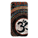 OM Printed Slim Cases and Cover for iPhone XS Max