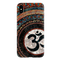OM Printed Slim Cases and Cover for iPhone XS Max
