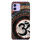 OM Printed Slim Cases and Cover for iPhone 12