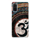 OM Printed Slim Cases and Cover for Galaxy S20