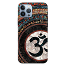 OM Printed Slim Cases and Cover for iPhone 13 Pro Max
