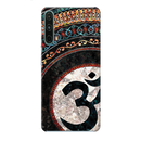OM Printed Slim Cases and Cover for OnePlus Nord CE 5G