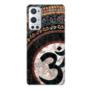 OM Printed Slim Cases and Cover for OnePlus 9R