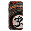 OM Printed Slim Cases and Cover for iPhone XR