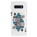 King 2 Card Printed Slim Cases and Cover for Galaxy S10E