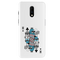King 2 Card Printed Slim Cases and Cover for OnePlus 7