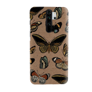 Butterfly Printed Slim Cases and Cover for Redmi Note 8 Pro