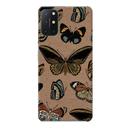 Butterfly Printed Slim Cases and Cover for OnePlus 8T