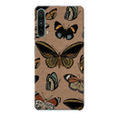 Butterfly Printed Slim Cases and Cover for OnePlus Nord CE 5G