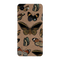Butterfly Printed Slim Cases and Cover for Pixel 3