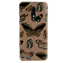 Butterfly Printed Slim Cases and Cover for OnePlus 7