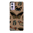 Butterfly Printed Slim Cases and Cover for OnePlus 9