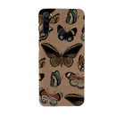 Butterfly Printed Slim Cases and Cover for Redmi Note 8
