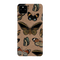 Butterfly Printed Slim Cases and Cover for Pixel 4A