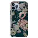 Flamingo Printed Slim Cases and Cover for iPhone 13 Pro