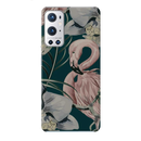 Flamingo Printed Slim Cases and Cover for OnePlus 9R