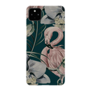 Flamingo Printed Slim Cases and Cover for Pixel 4A