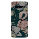 Flamingo Printed Slim Cases and Cover for Galaxy S10 Plus