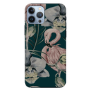 Flamingo Printed Slim Cases and Cover for iPhone 13 Pro Max