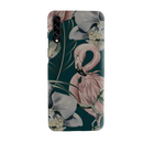 Flamingo Printed Slim Cases and Cover for Galaxy A30S