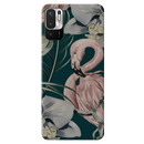 Flamingo Printed Slim Cases and Cover for Redmi Note 10T