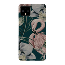 Flamingo Printed Slim Cases and Cover for Pixel 4XL
