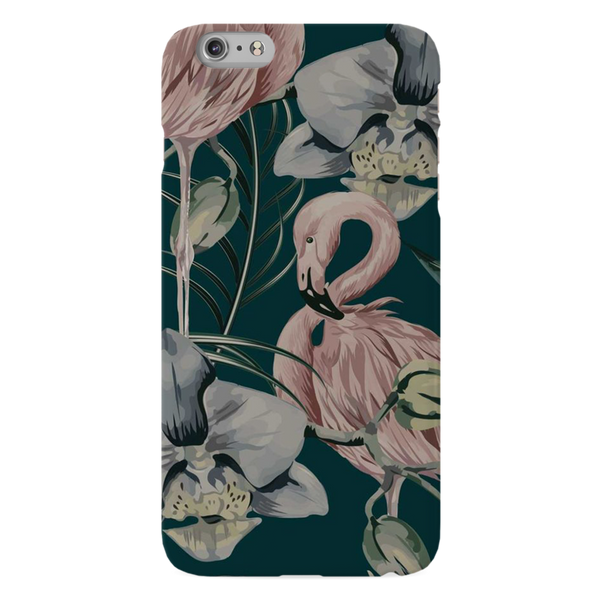 Flamingo Printed Slim Cases and Cover for iPhone 6 Plus