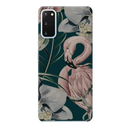 Flamingo Printed Slim Cases and Cover for Galaxy S20 Plus