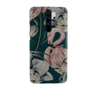 Flamingo Printed Slim Cases and Cover for Redmi Note 8 Pro