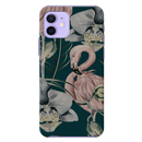 Flamingo Printed Slim Cases and Cover for iPhone 12