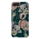 Flamingo Printed Slim Cases and Cover for iPhone 7 Plus