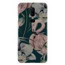 Flamingo Printed Slim Cases and Cover for OnePlus 6