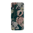 Flamingo Printed Slim Cases and Cover for Galaxy A20