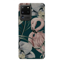 Flamingo Printed Slim Cases and Cover for Galaxy S20 Ultra