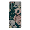 Flamingo Printed Slim Cases and Cover for OnePlus Nord CE 5G