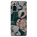 Flamingo Printed Slim Cases and Cover for Redmi Note 10 Pro Max