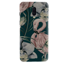 Flamingo Printed Slim Cases and Cover for OnePlus 6T