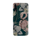 Flamingo Printed Slim Cases and Cover for Galaxy A70