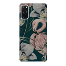 Flamingo Printed Slim Cases and Cover for Galaxy S20
