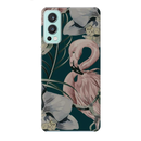 Flamingo Printed Slim Cases and Cover for OnePlus Nord 2