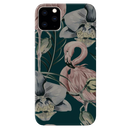 Flamingo Printed Slim Cases and Cover for iPhone 11 Pro