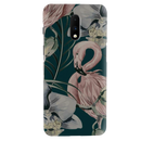 Flamingo Printed Slim Cases and Cover for OnePlus 7
