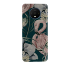 Flamingo Printed Slim Cases and Cover for OnePlus 7T
