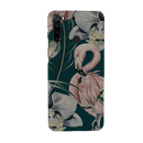 Flamingo Printed Slim Cases and Cover for Redmi Note 8