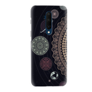 Space Globe Printed Slim Cases and Cover for OnePlus 7T Pro