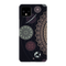 Space Globe Printed Slim Cases and Cover for Pixel 4XL