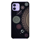 Space Globe Printed Slim Cases and Cover for iPhone 12 Mini