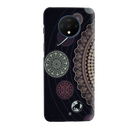 Space Globe Printed Slim Cases and Cover for OnePlus 7T