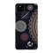 Space Globe Printed Slim Cases and Cover for Pixel 4A