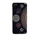 Space Globe Printed Slim Cases and Cover for Redmi Note 8